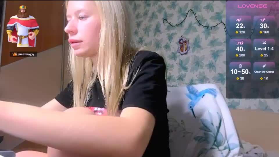 barbie_angel_ Adult Chat September 19, 2026