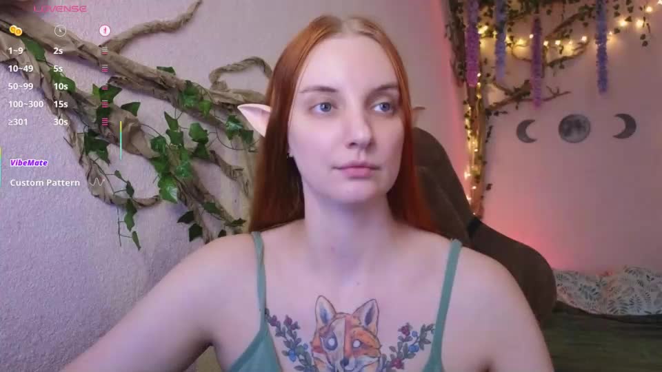 elfie_agatha Adult Chat September 19, 2026
