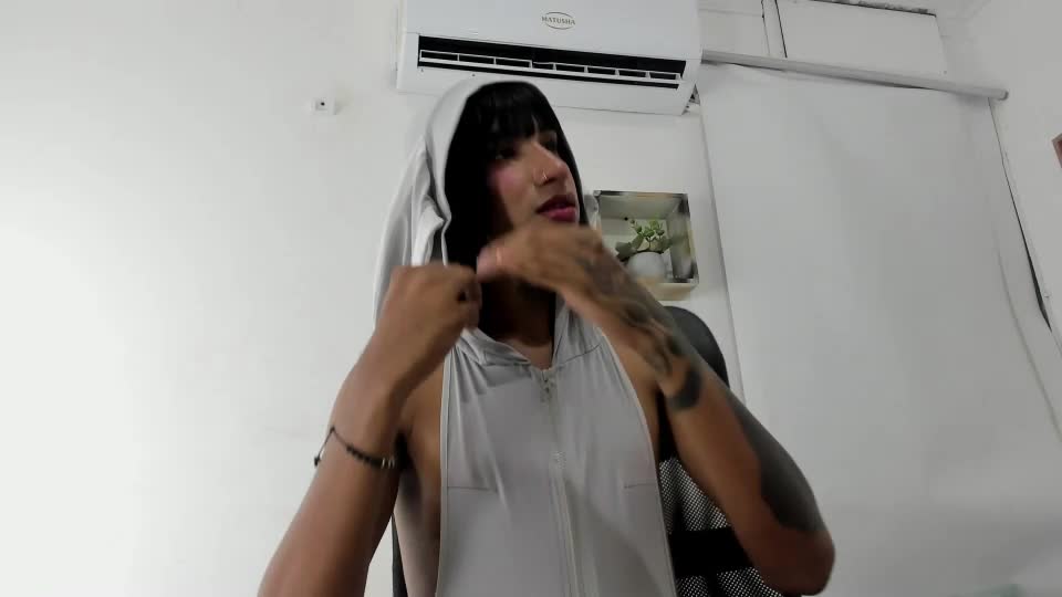 aithana_queen Adult Chat September 19, 2026