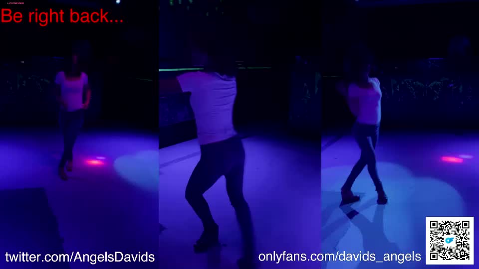 davids_angelsxxx Adult Chat September 19, 2026