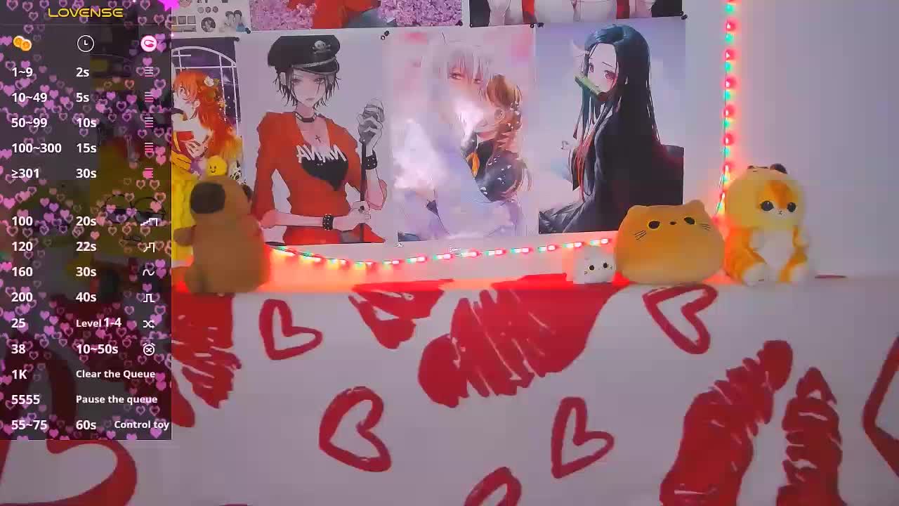 KatiaNabiee Adult Chat September 19, 2026