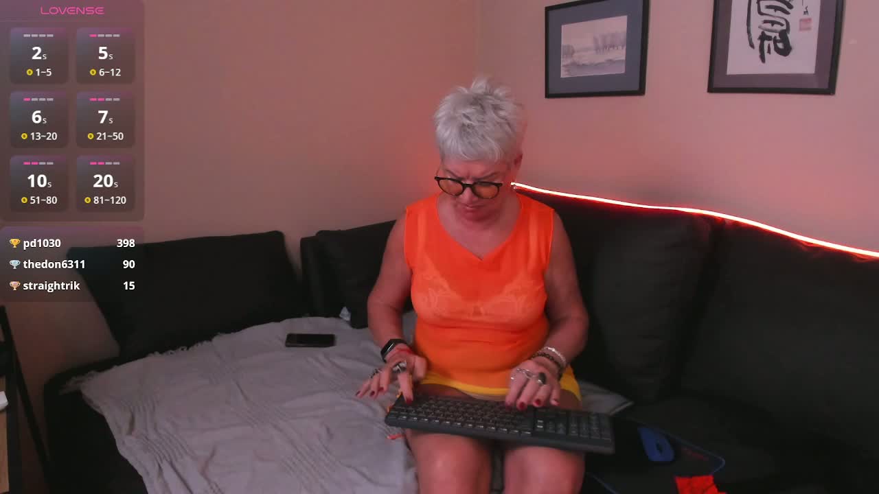 roxana-brooks Adult Chat September 20, 2026