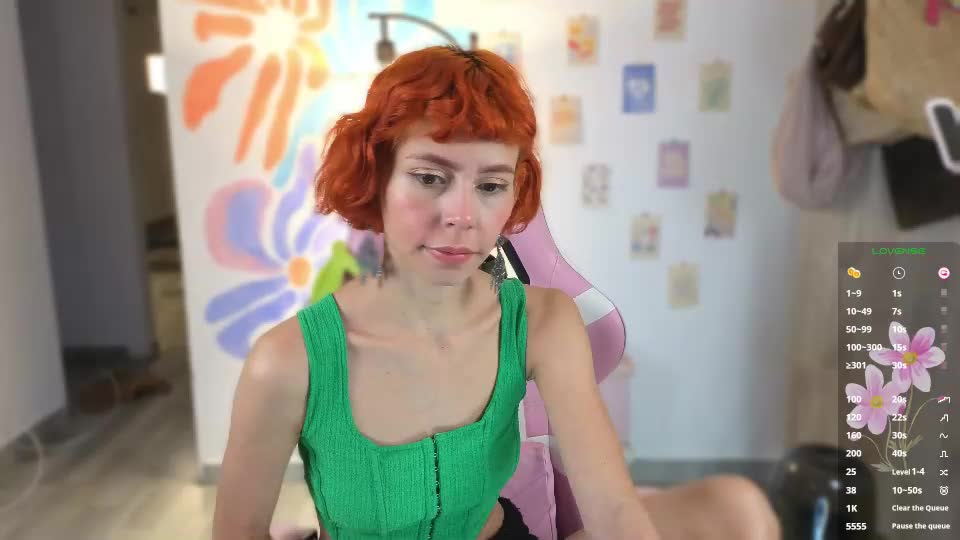 colette_e Adult Chat September 19, 2026
