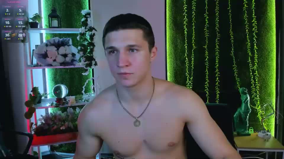 emmanuel_shine Adult Chat September 19, 2026