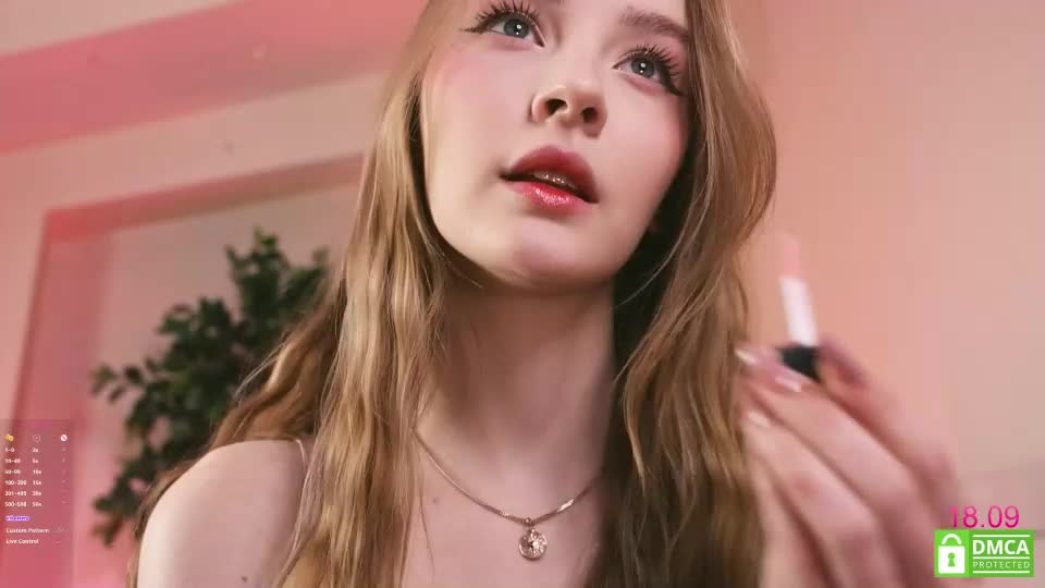 lissa_meooow Adult Chat September 19, 2026