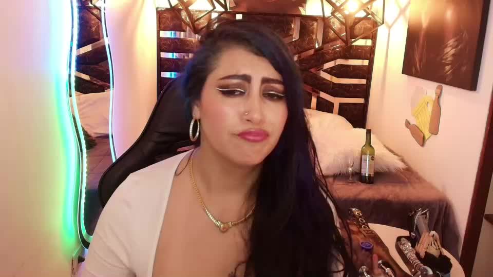scarleth_bluee Adult Chat September 19, 2026