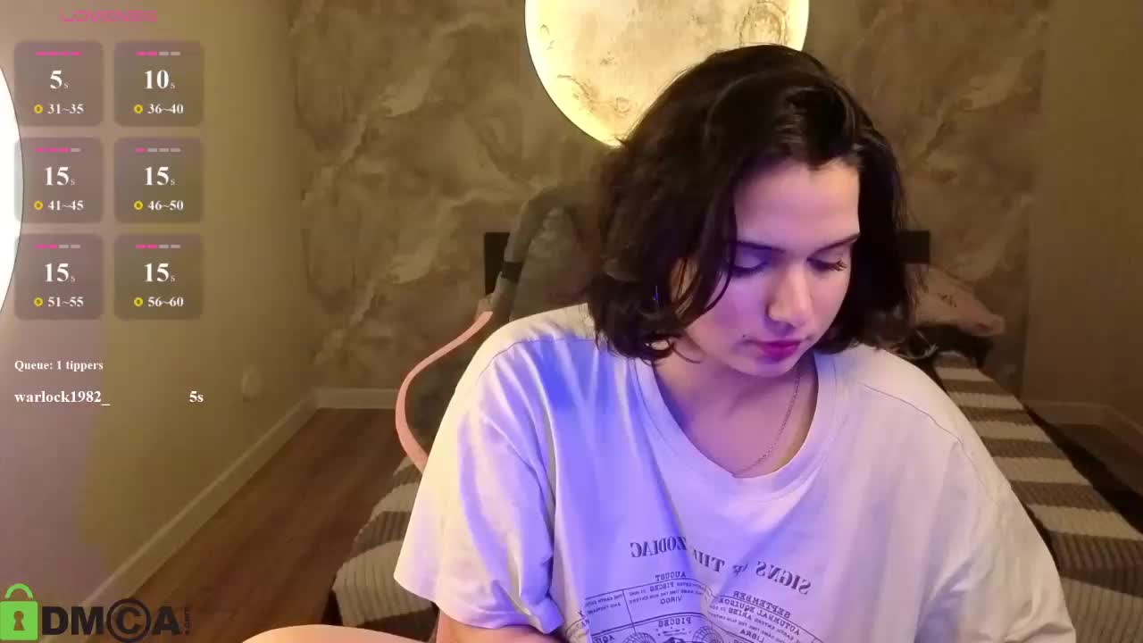 Vivien-Ross Adult Chat September 19, 2026