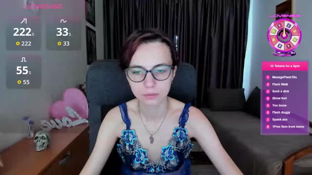 MiniLussiya Adult Chat September 19, 2026