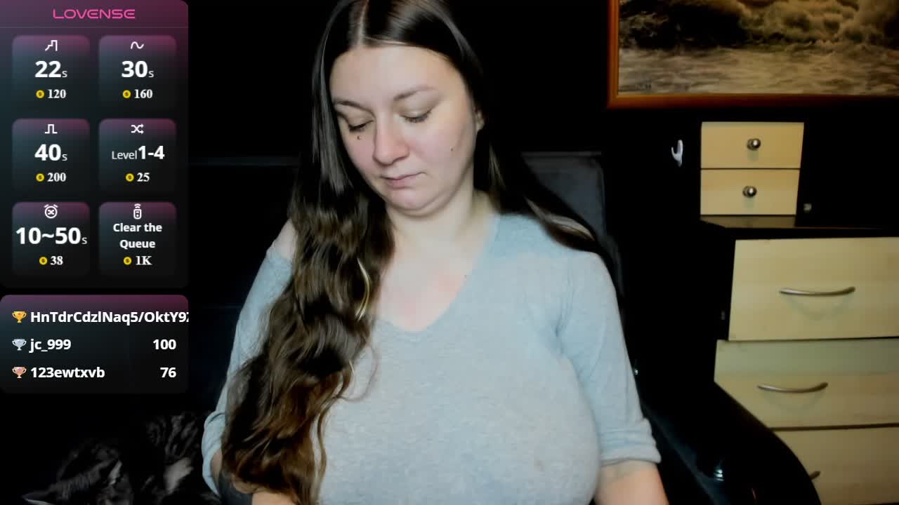 AlisaBacker Adult Chat September 20, 2026