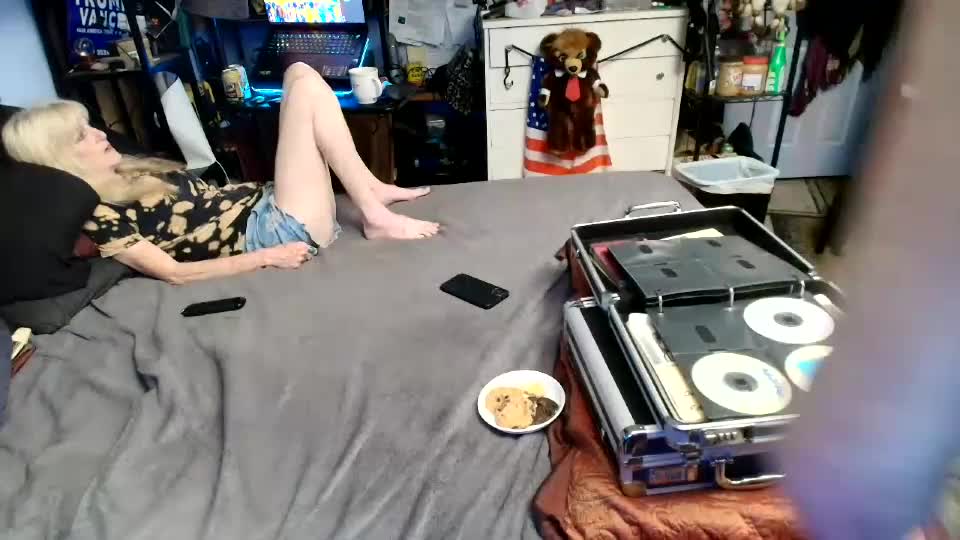 pink_black Adult Chat September 19, 2026