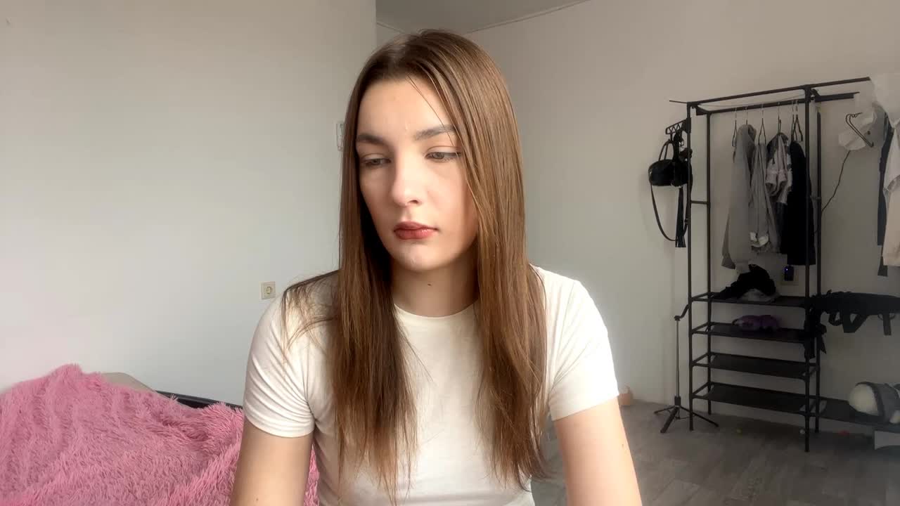 EveliaShimaoka Adult Chat September 19, 2026