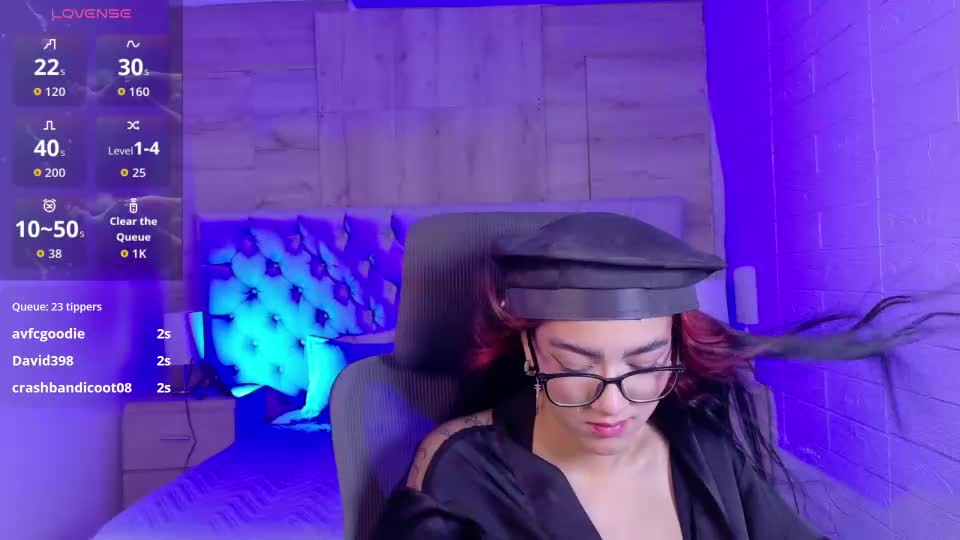 nezukoo_1 Adult Chat September 19, 2026