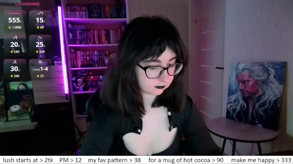 el_sweety Adult Chat September 19, 2026
