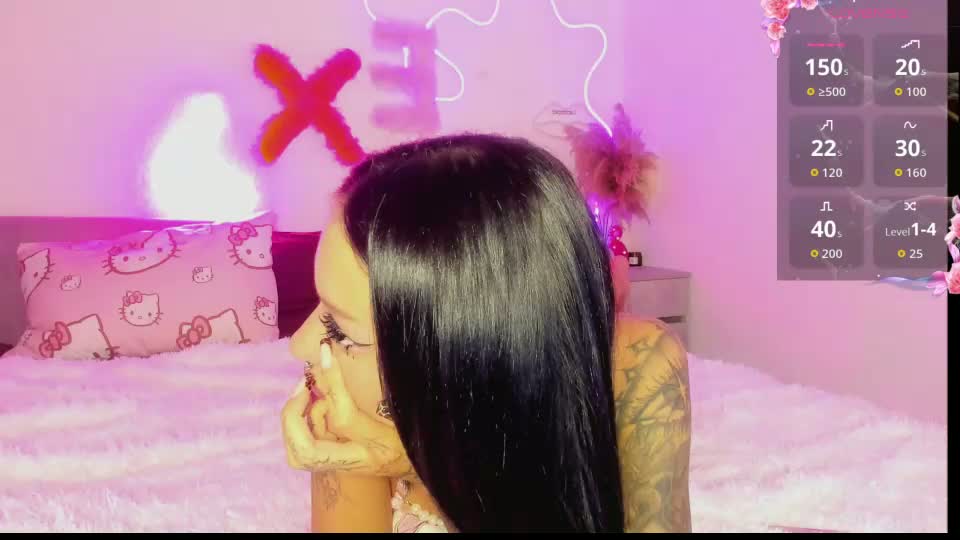 _jesslei_ Adult Chat September 19, 2026