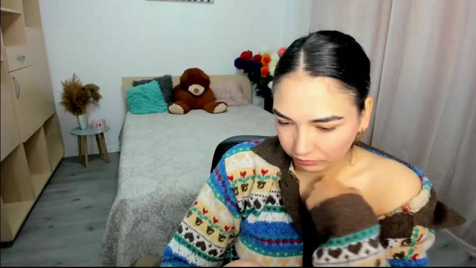 alexa_dolly Adult Chat September 19, 2026