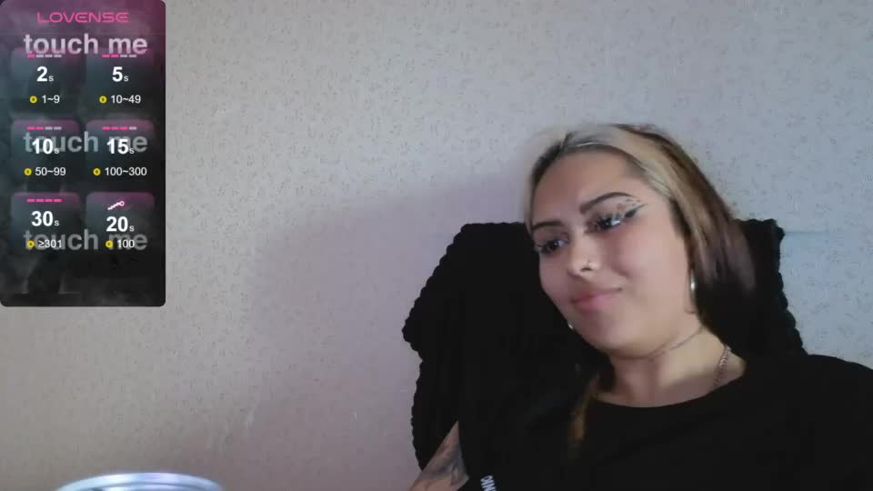 kim_brownie Adult Chat September 20, 2026
