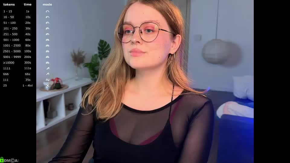 emilyforelsket Adult Chat September 19, 2026