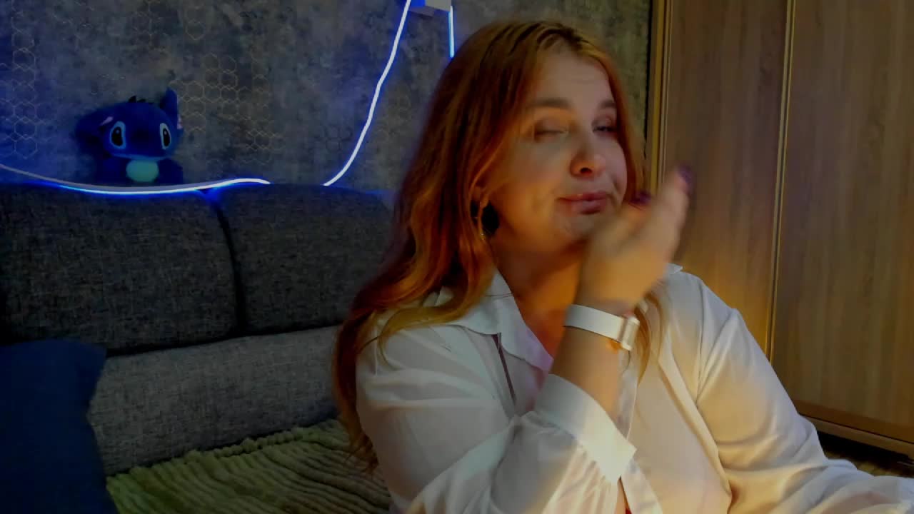 SallyNex4u Adult Chat September 20, 2026