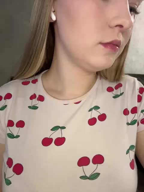 AlinaRay Adult Chat September 19, 2026