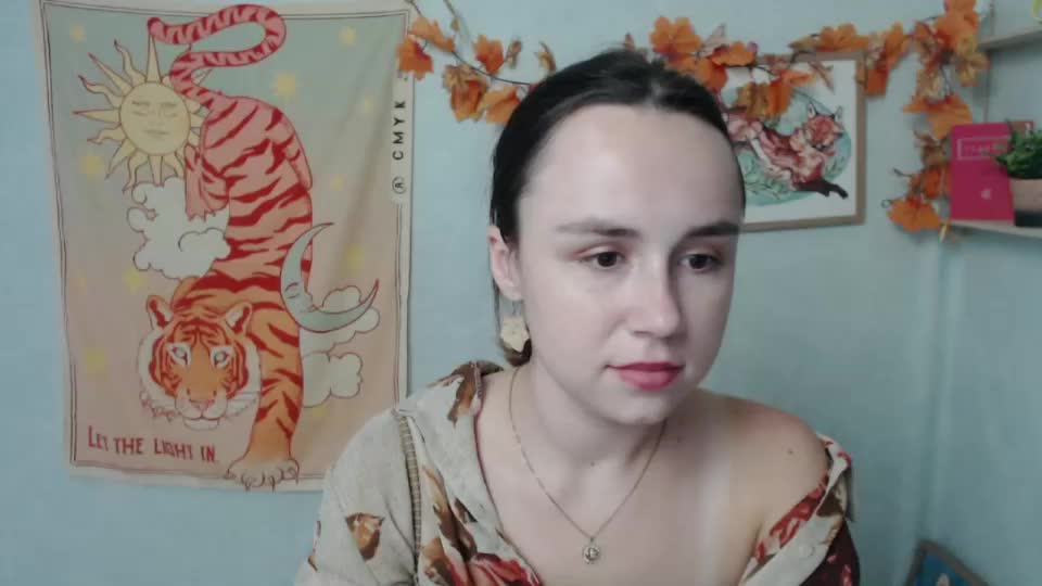 veryveryvery_shy Adult Chat September 19, 2026