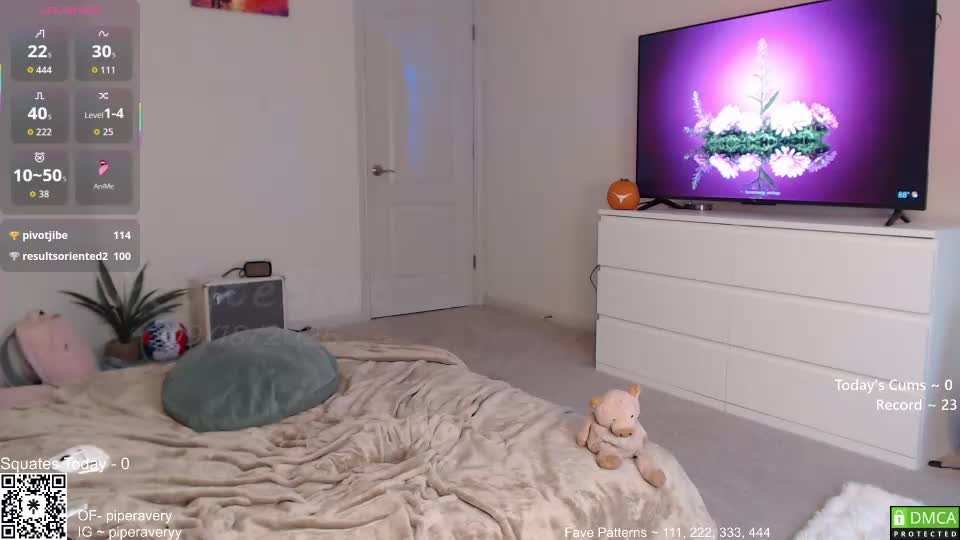 petitebrat Adult Chat September 19, 2026