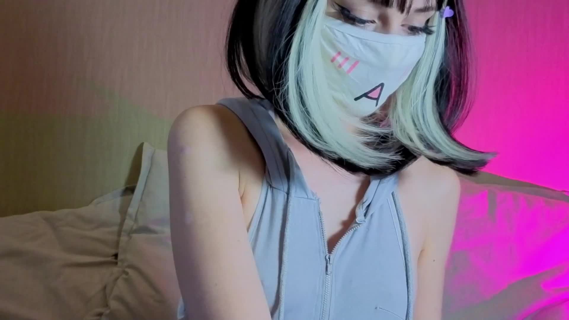 LunaNyan Adult Chat September 19, 2026