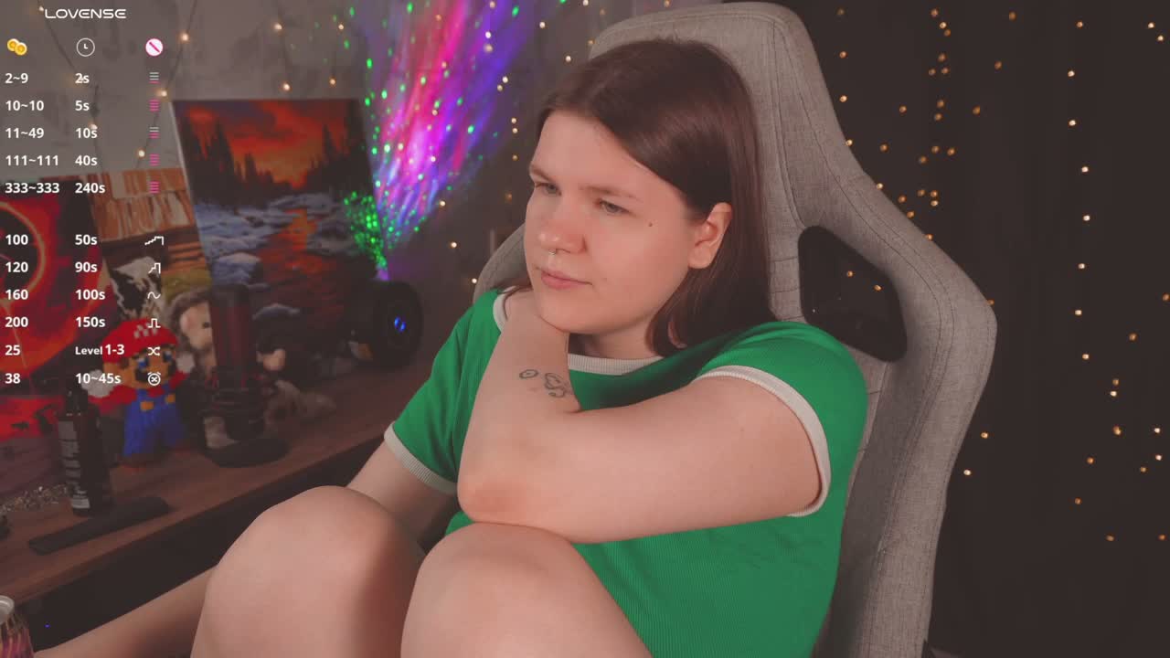 cutesoneckaaa Adult Chat September 19, 2026
