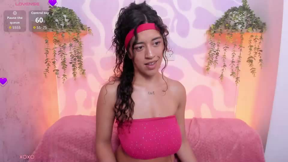 mia_scarlet7 Adult Chat September 19, 2026