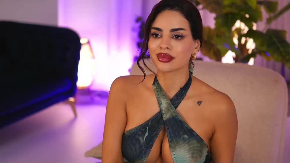 arabian_beautyy Adult Chat September 19, 2026