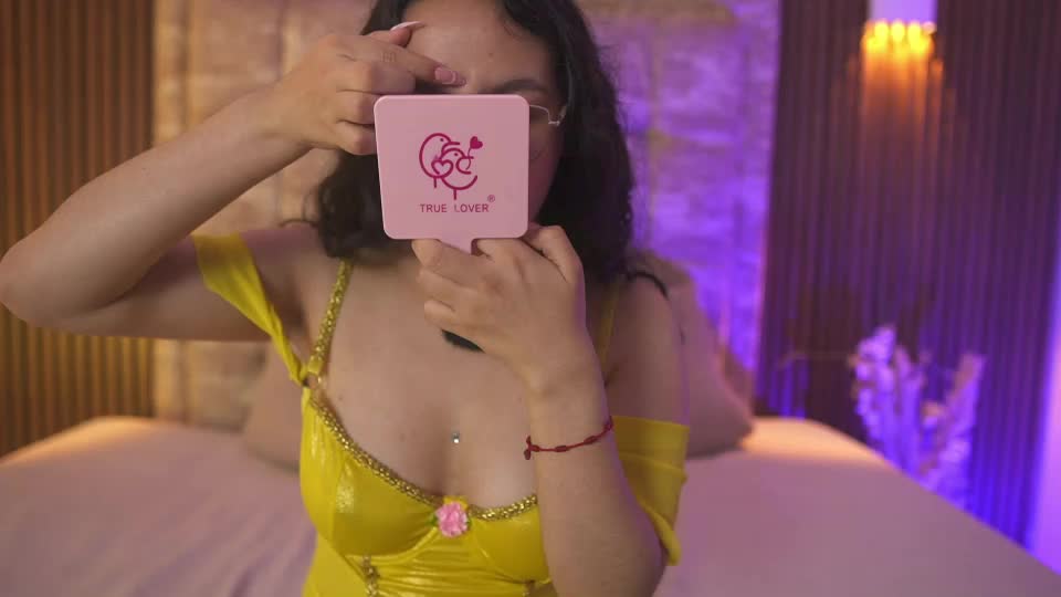 daphnevalucci Adult Chat September 19, 2026