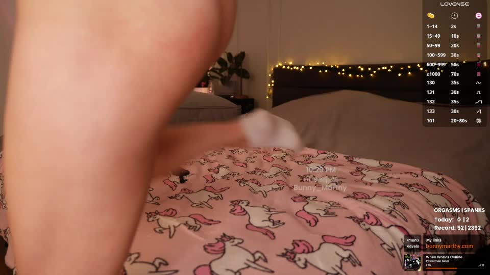 bunny_marthy Adult Chat September 19, 2026