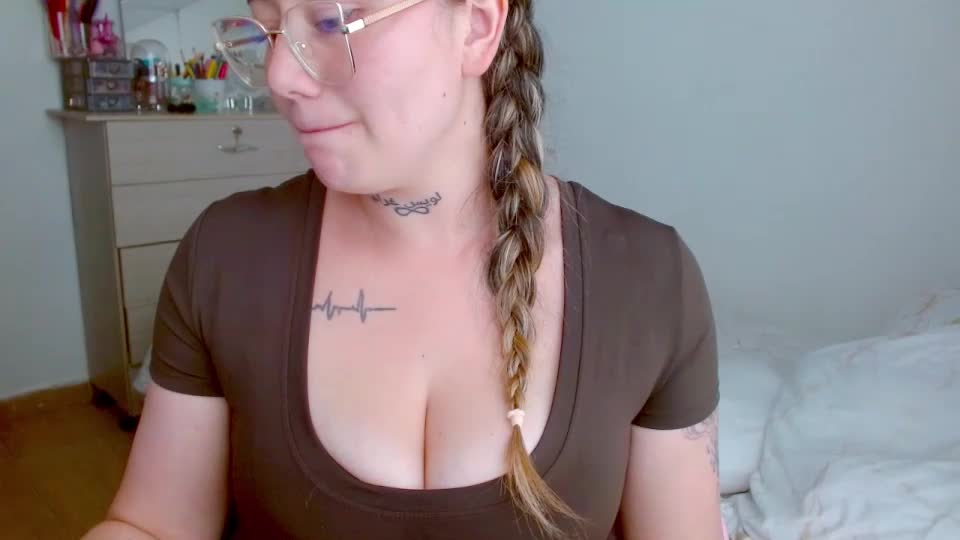 zoe_sexy69 Adult Chat September 20, 2026