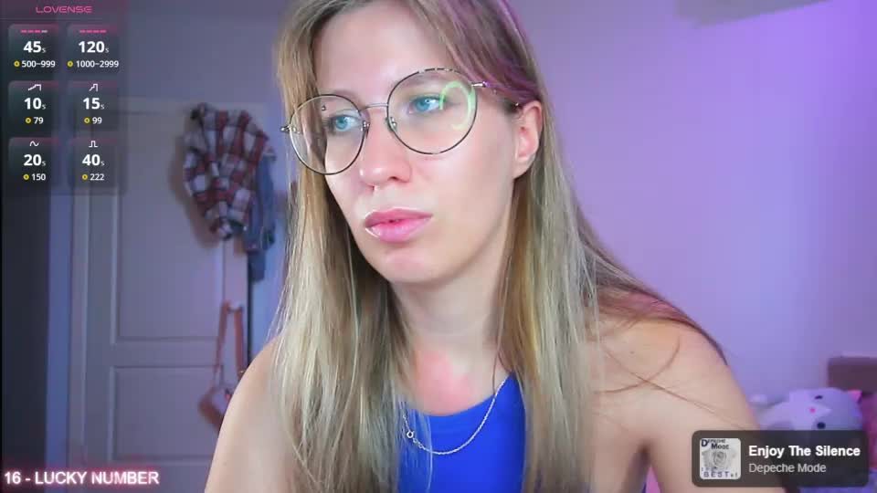 ms_allison Adult Chat September 19, 2026