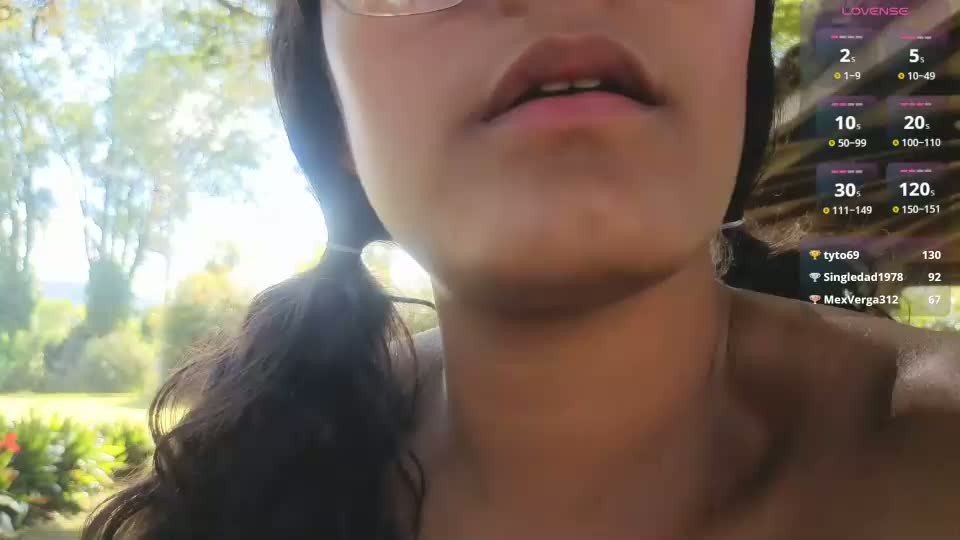 sarazuletaa Adult Chat September 20, 2026