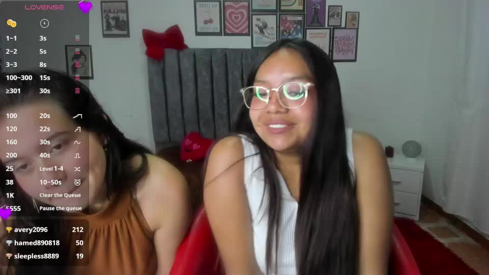 lauu7 Adult Chat September 19, 2026