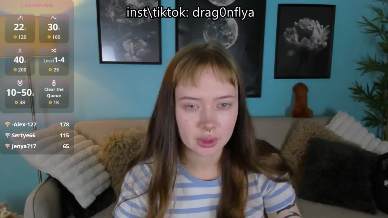 DragonFlya Adult Chat September 20, 2026
