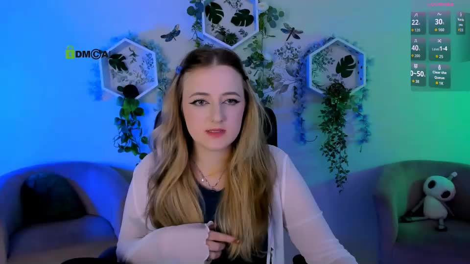 luna_berryy Adult Chat September 19, 2026