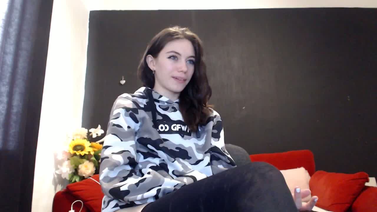 Danielle-Morina Adult Chat September 19, 2026