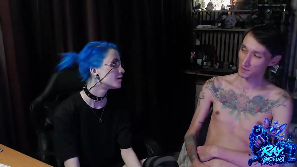 xxx_rays Adult Chat September 19, 2026