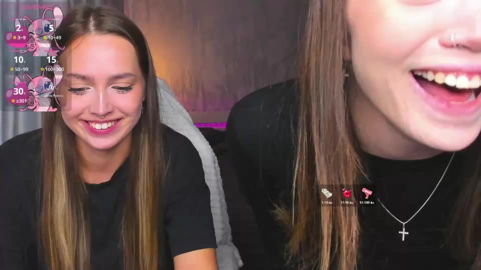 top_twins Adult Chat September 19, 2026