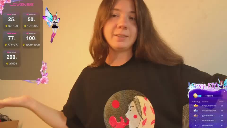 sexy_b0rsch Adult Chat September 20, 2026