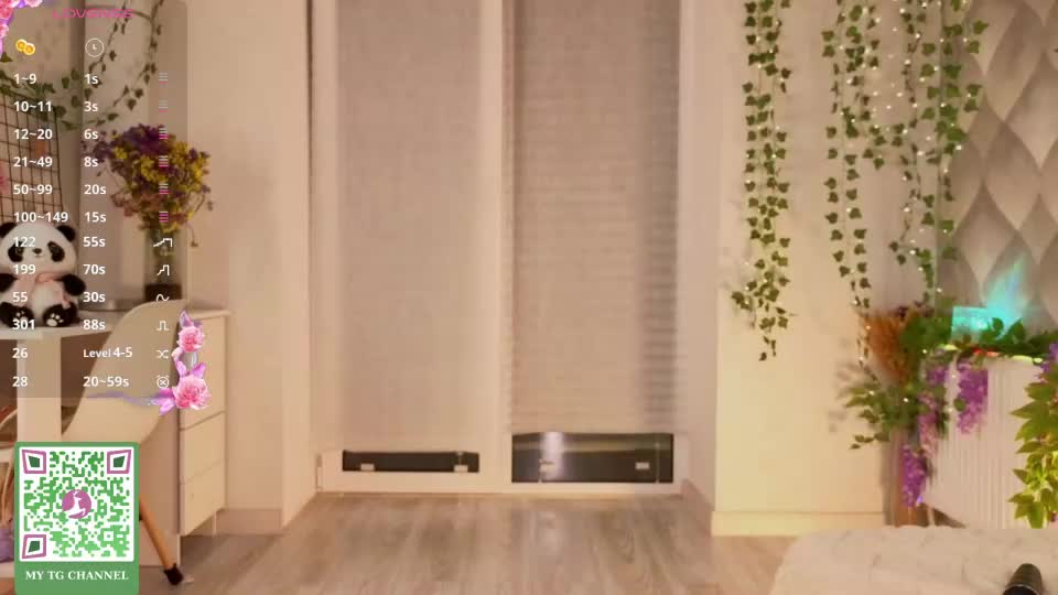 annamarie_foryou Adult Chat September 19, 2026