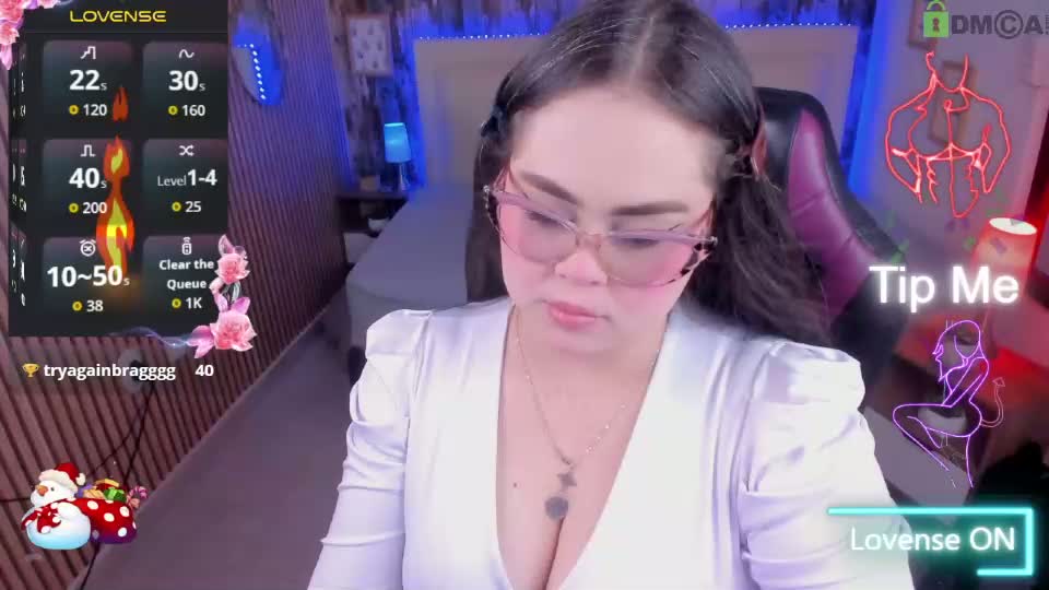 _oliviajoness Adult Chat September 19, 2026