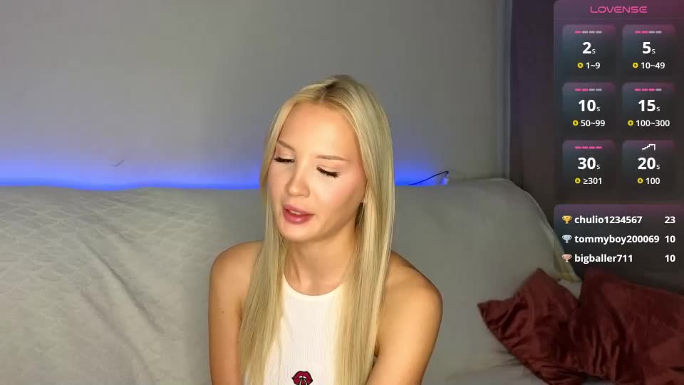 cutiefull_lion Adult Chat September 19, 2026