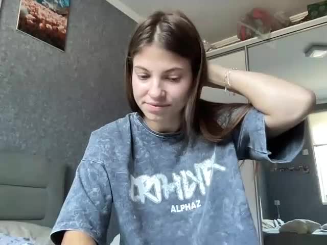 tiny_felicity Adult Chat September 20, 2026