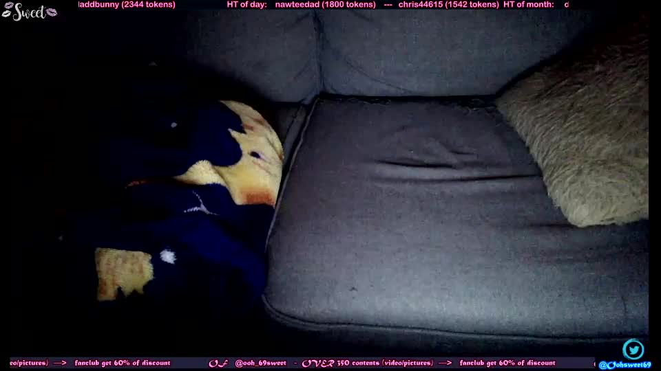 ooh_sweet Adult Chat September 19, 2026