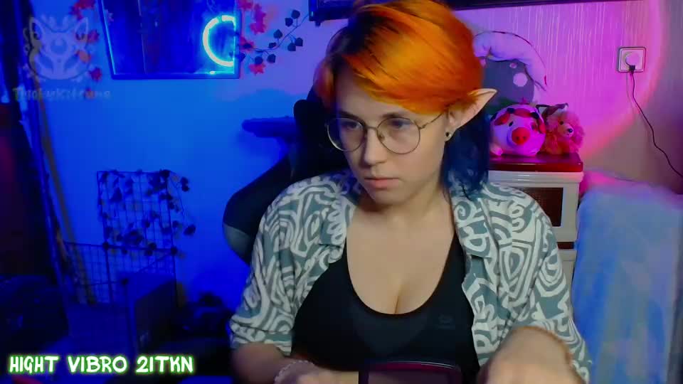 trickykitsune Adult Chat September 19, 2026