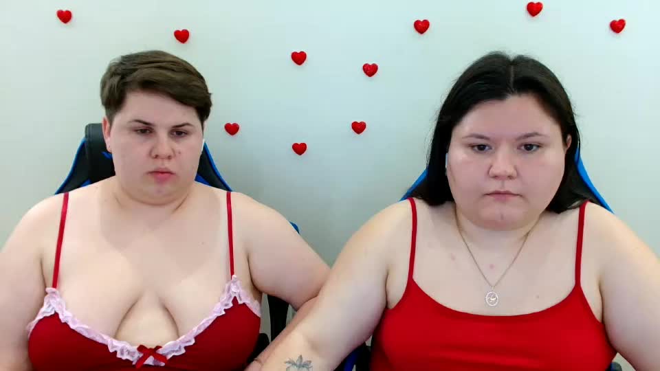 beckyandellen Adult Chat September 19, 2026