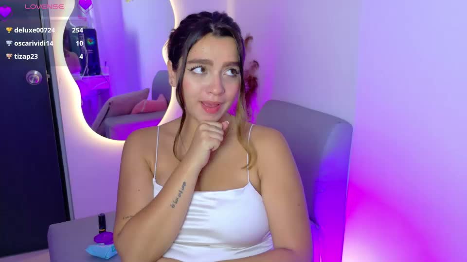 ambar_carterr Adult Chat September 19, 2026