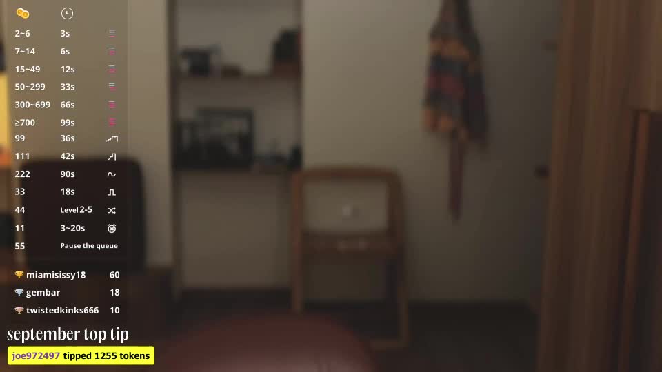neonquack Adult Chat September 20, 2026